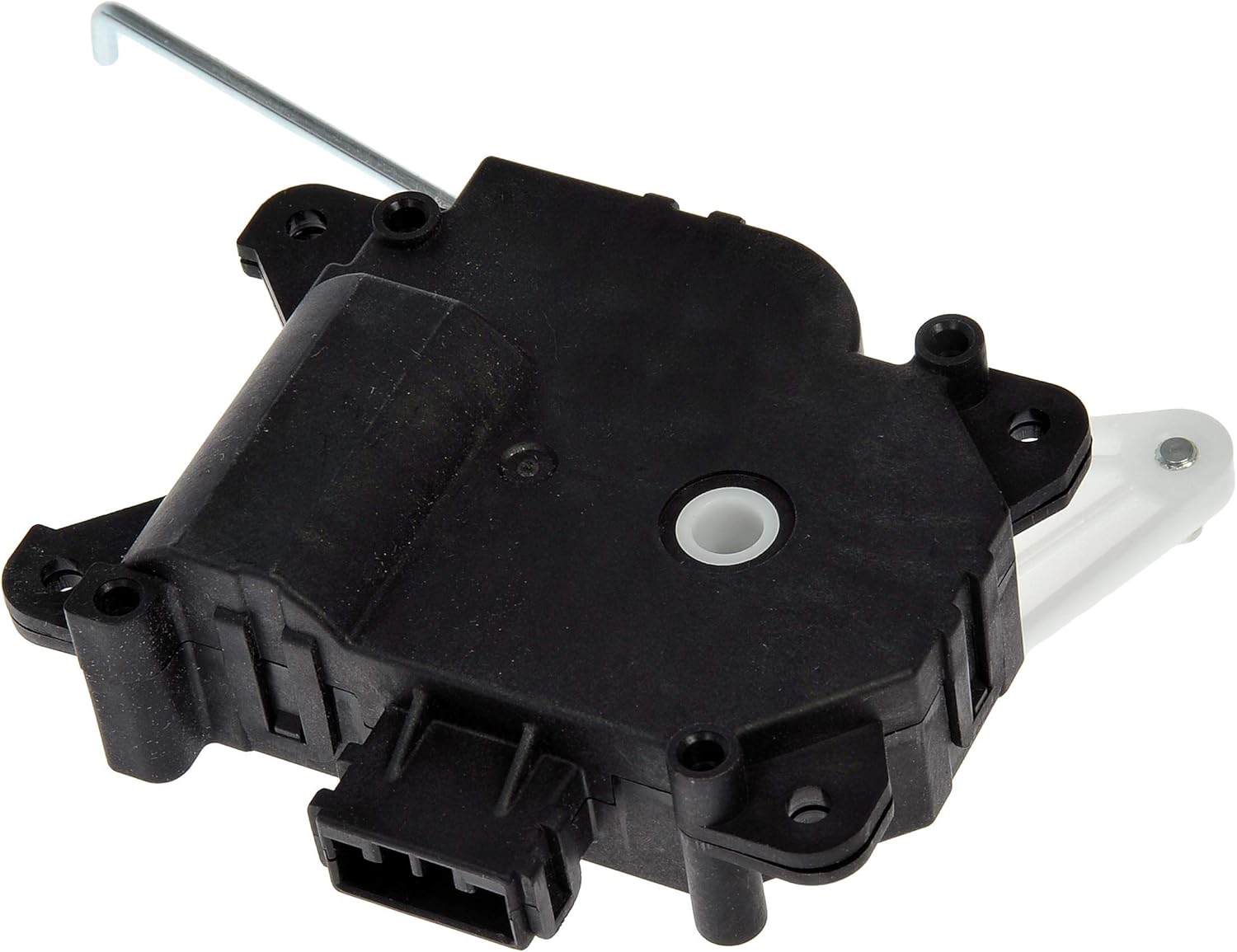 Dorman 604-946 HVAC Blend Door Actuator Compatible with Select Acura/Honda Models