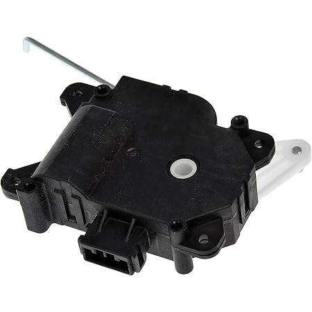 HVAC Blend Door Actuator For Honda Odyssey, Pilot, Acura MDX - Replaces 604-946 & 79160-S0X-A01
