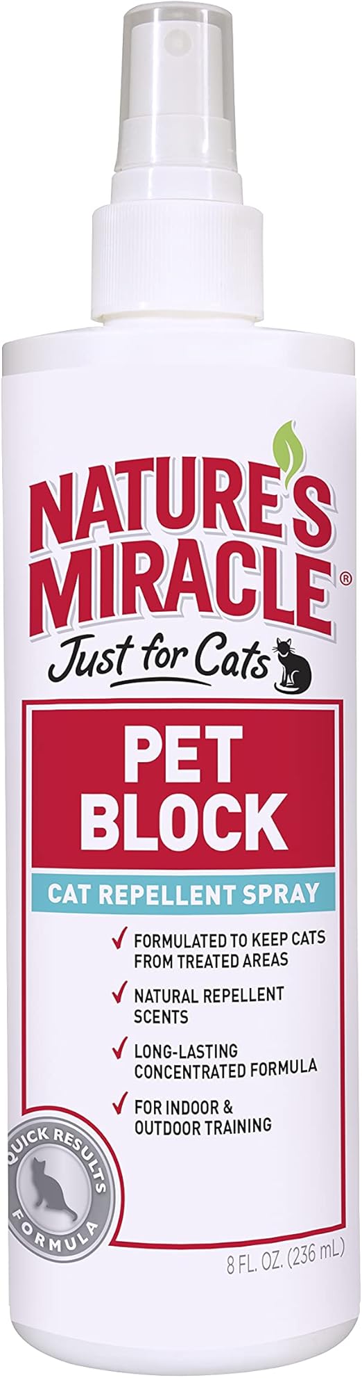 spray to keep animals from peeing