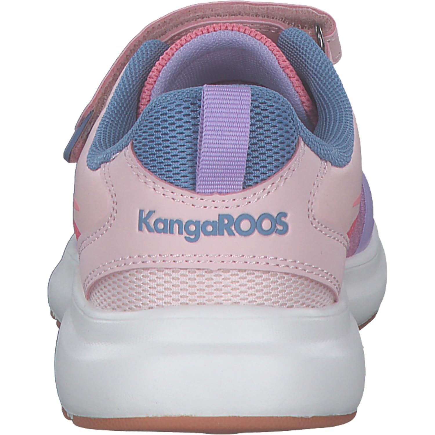 KangaROOS Uniseks - dzieci Kb-pang EvAdidasy