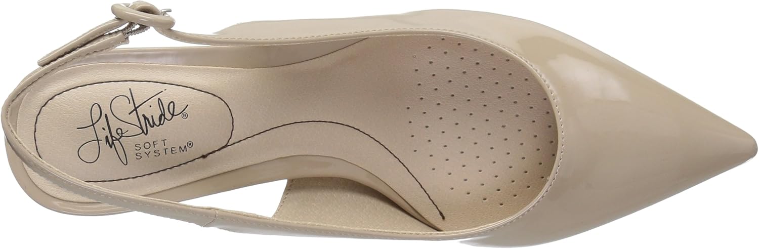 LifeStride Women's Pearla Pump