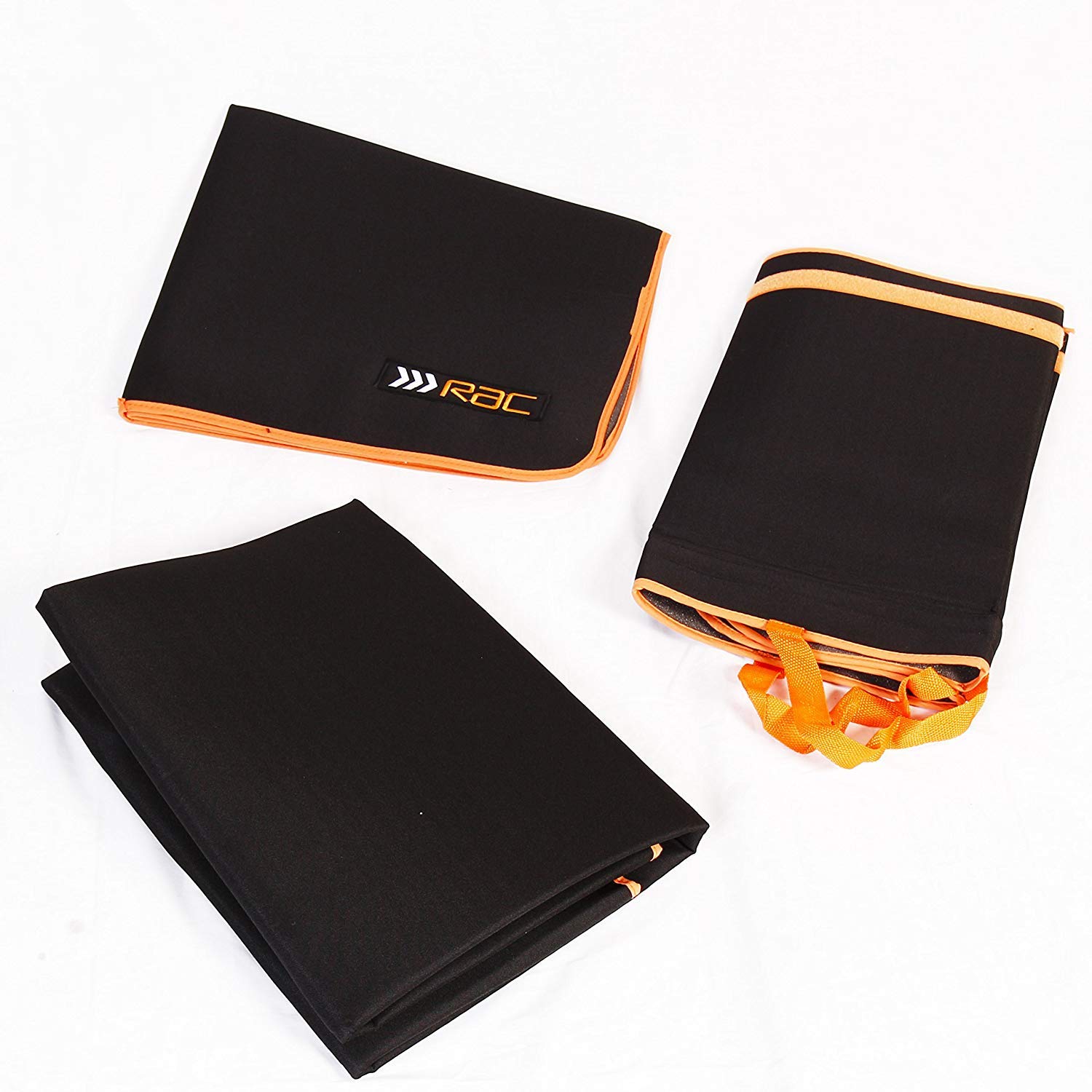 RAC Pet Brands Couverture de Protection pour Coffre de Voiture