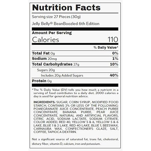 Miniatura 9 de Caja abatible de Navidad 2022 Travieso o bonito frijoles de gelatina Boozled de 5 edición cajas individuales de dulces para regalos y rellenos de