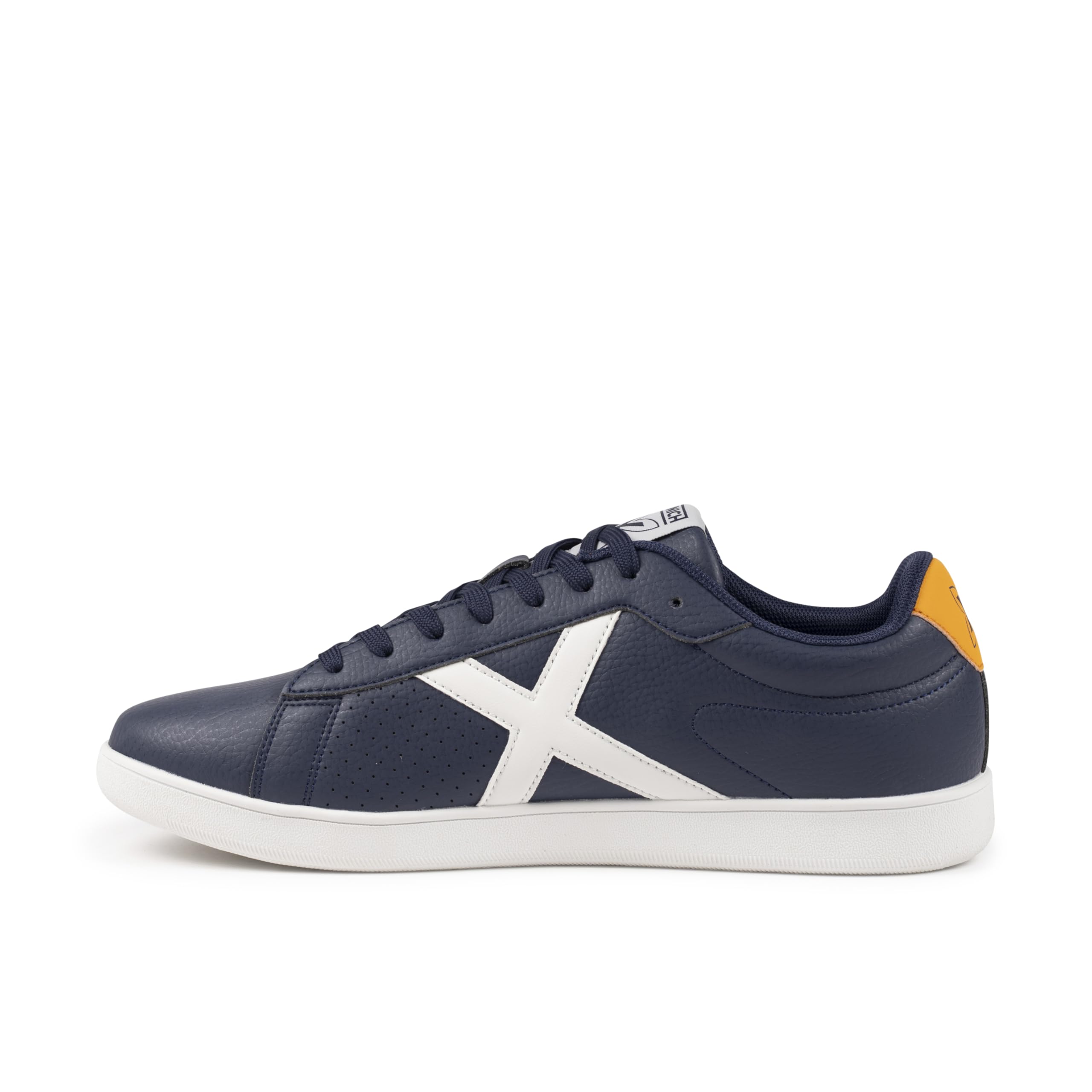 Munich - Open 03 Sneakers - Shoes -Herren -Blau -44 Eu