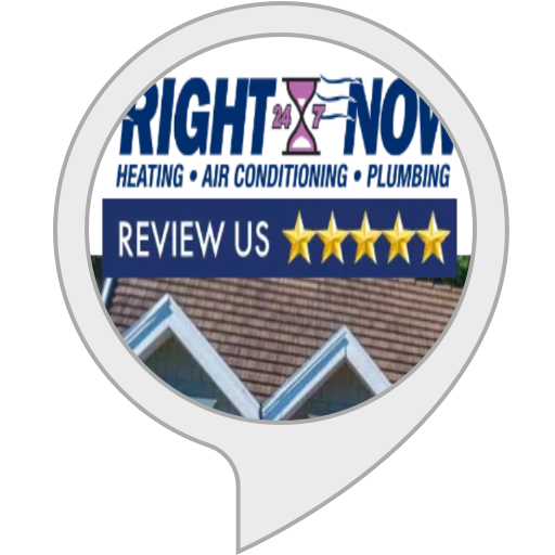 Amazon.com: Right Now Heating and Air Conditioning Caldwell : Alexa Skills