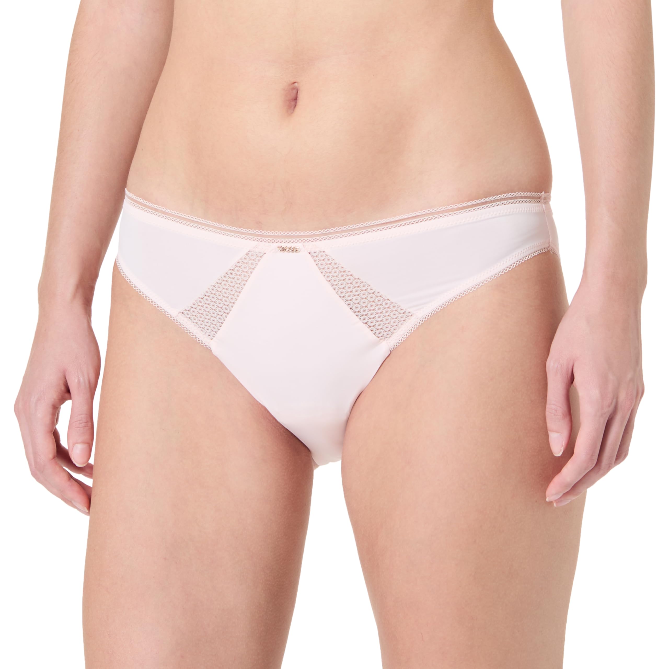BOSS Damen Brief_b.Pure 10272890 01 Brief