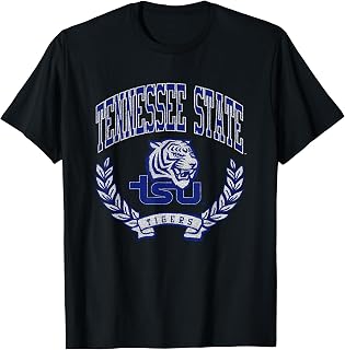 Tennessee State Tigers Victory Vintage T-Shirt