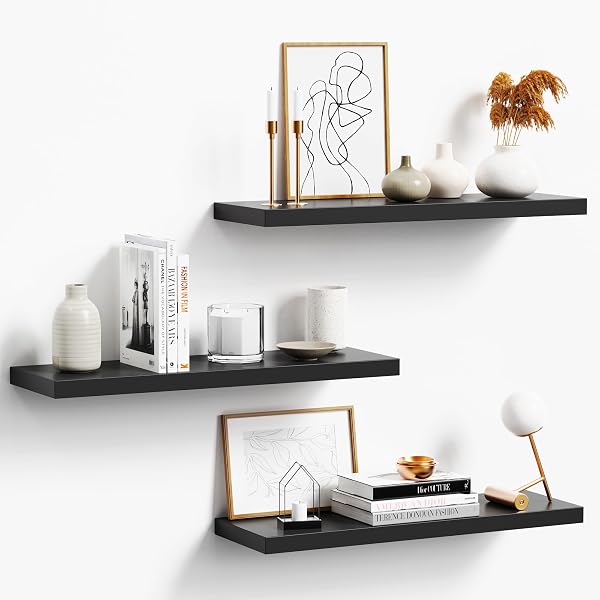 oridom Floating Shelves for Wall