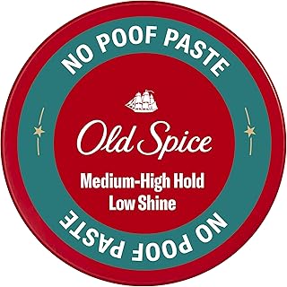 كريم تصفيف شعر للرجال من اولد سبايس، 63 مل