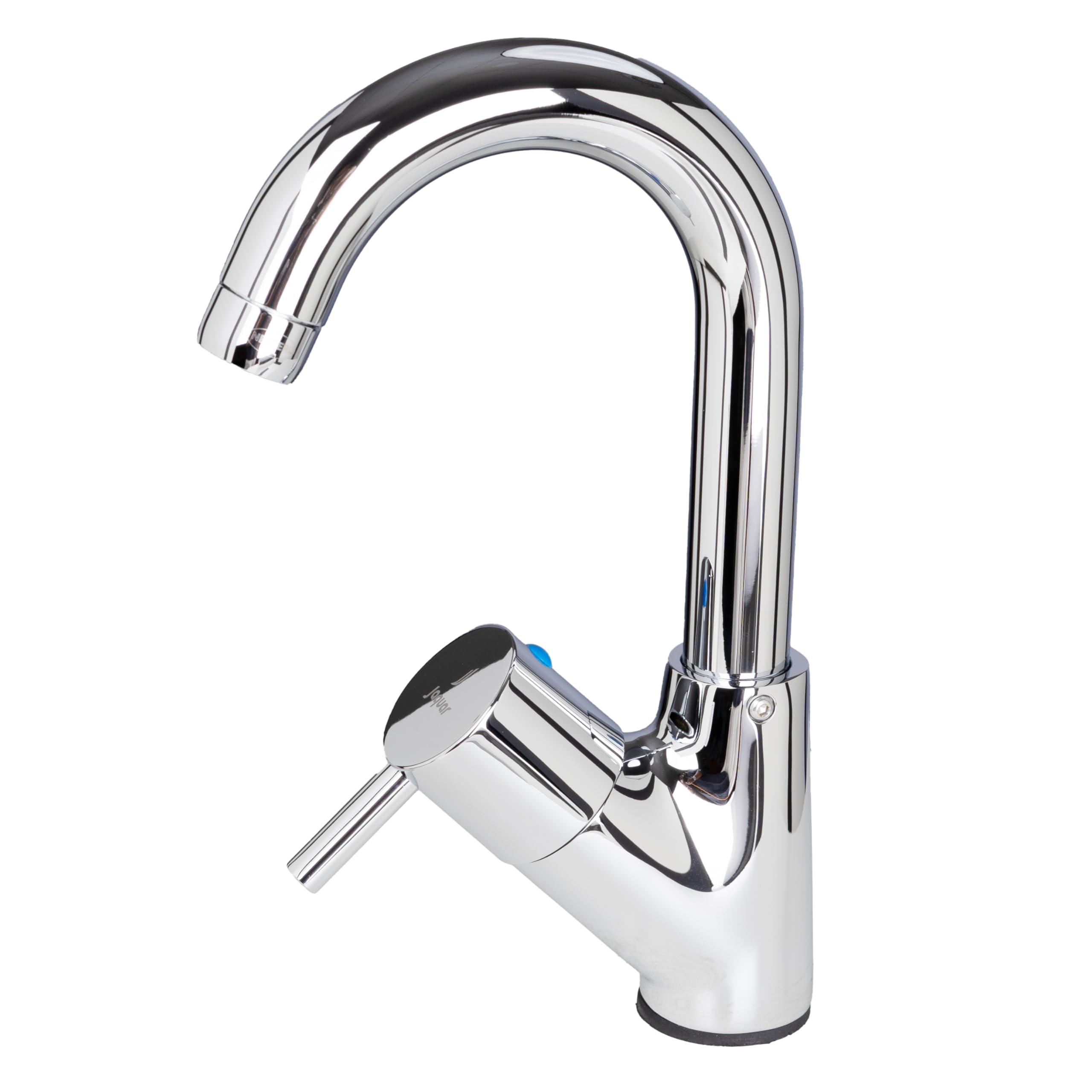 JAQUAR FLORENTINE Series Table Mounted Regular COLD ONLY SINK COCK (Chrome) | ANGULAR KNOB, Brass Body Water Tap/Faucet/Cock for Bathroom/Kitchen Wash Basin | FLR-CHR-5359N (B0CJ6ZB5PM) Amazon Price History, Amazon Price Tracker