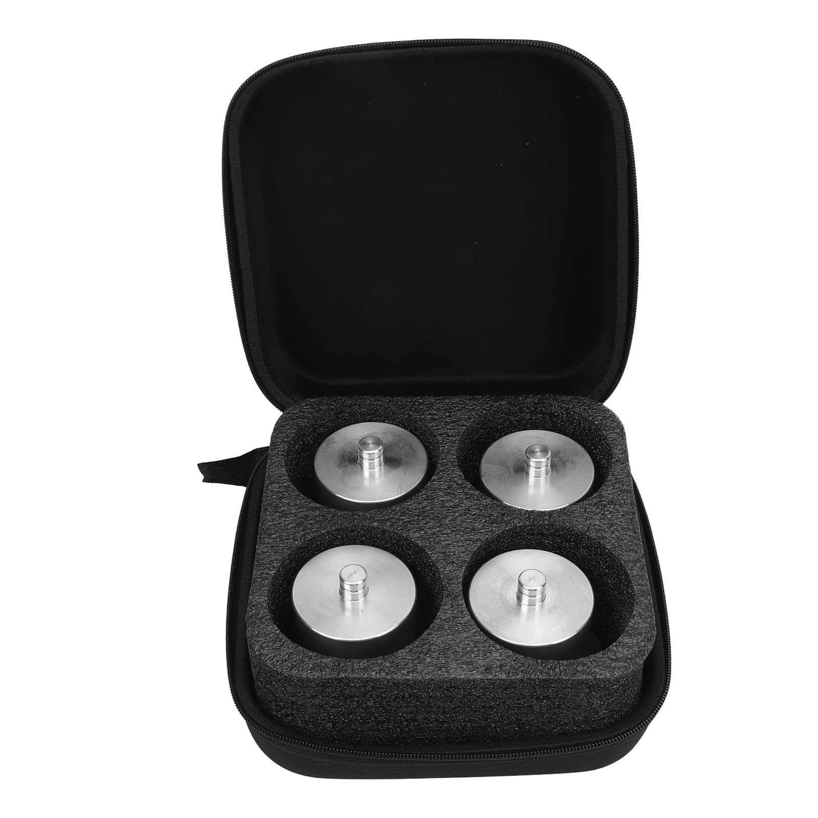 4pcs Hebedelchbadboden Puck Hiftpunktadapter Ersatz für die Reparaturwartung
