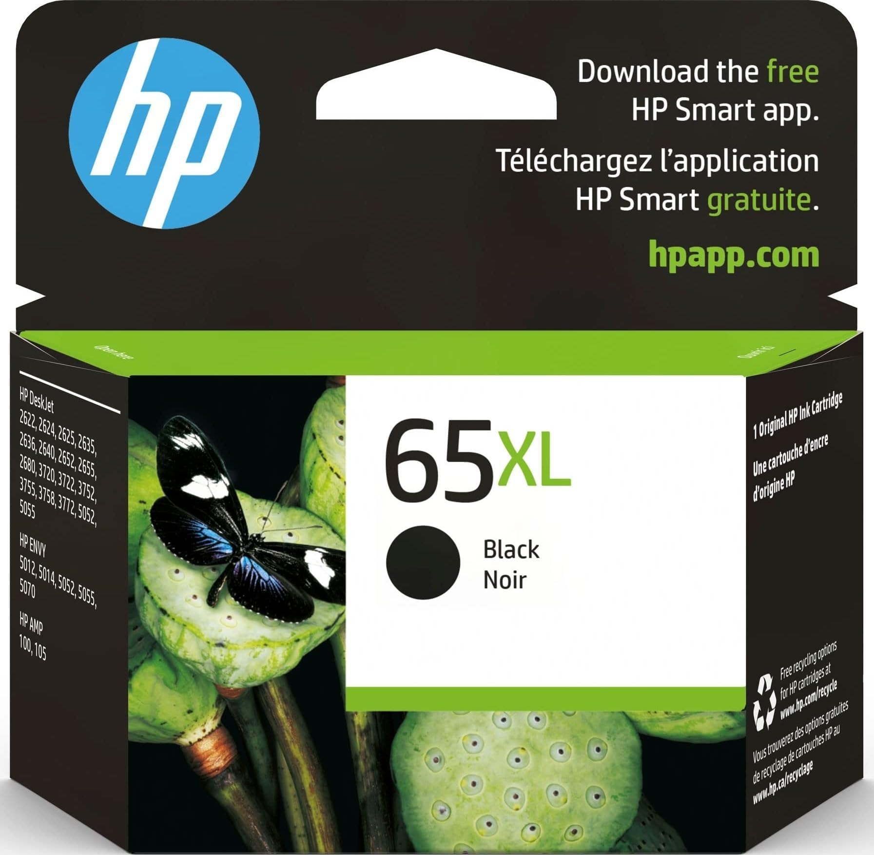 Lovetoner??HP n9 K04an (# 65 x L)?Yield???/?????????????????