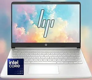 HP Ultrabook Laptop 14" HD, Intel Pentium N5030, 16GB RAM, 1TB SSD, Windows 11 Home, WiFi 6