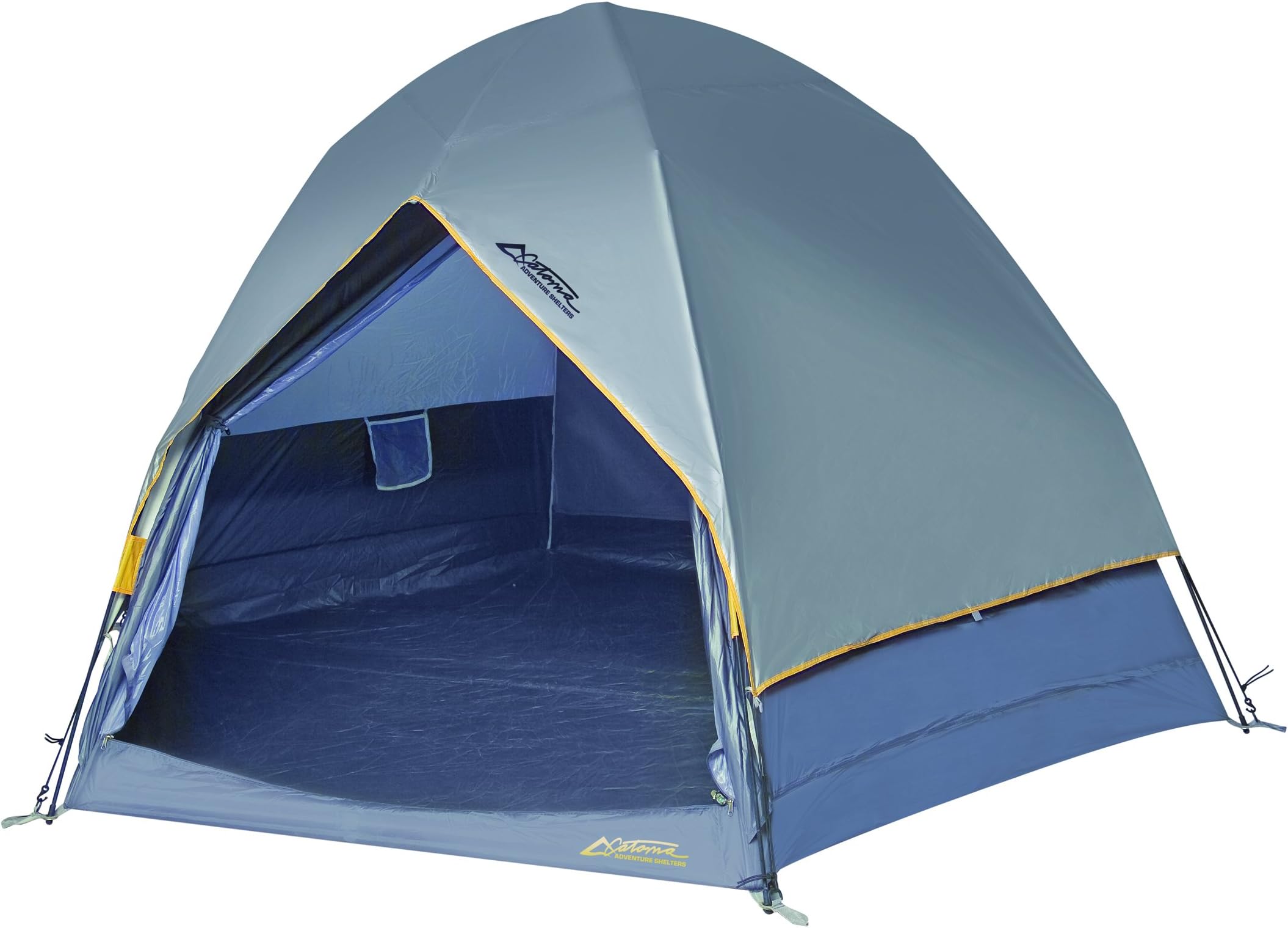 Catoma Adventure Shelters Windcreek Speedome 64580F