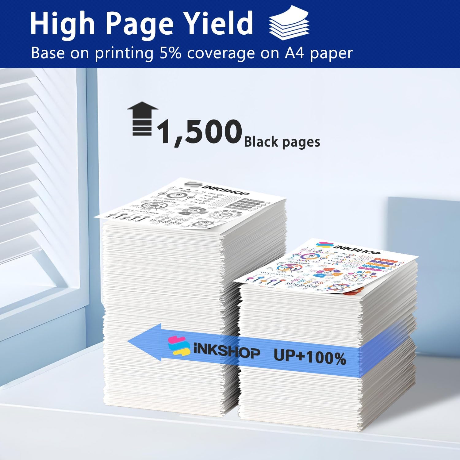 TN730 Compatible TN730 TN-730 Black Toner Cartridge Replacement for Brother TN-730 DCP-L2550DW MFC-L2710DW HL-L2350DW HL-L2370DW HL-L2390DW Toner.(2 Pack)