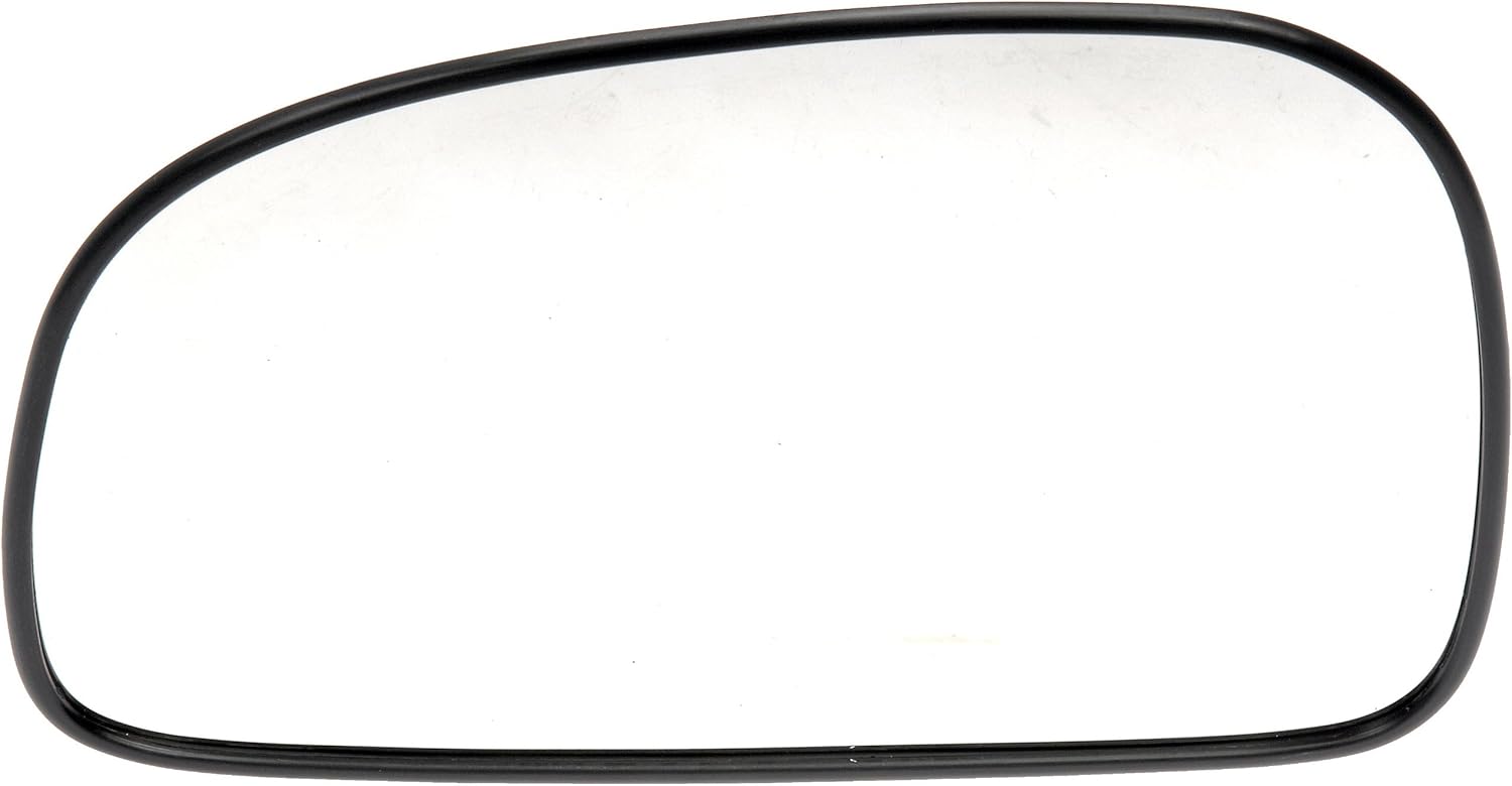 Dorman 56652 Driver Side Door Mirror Glass Compatible with Select Hyundai Models