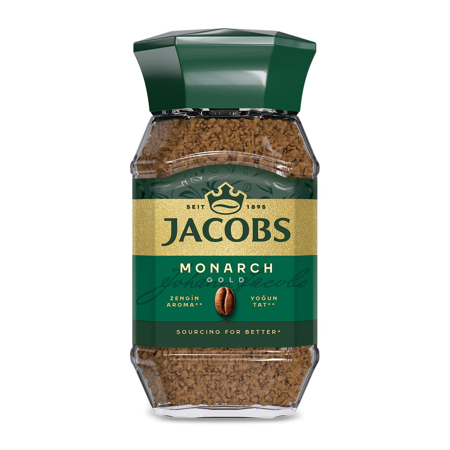 Jacobs Monarch Kahve 100 g