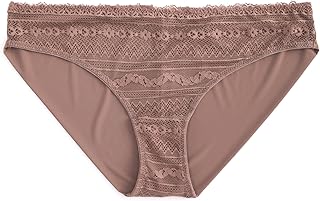KOTON womens Lace Details Breif