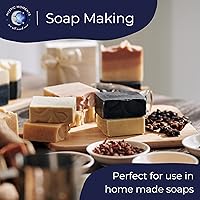 Vista 4 de Mystic Moments Aceite Fragancia de Algas Marinas - 0.3 fl oz