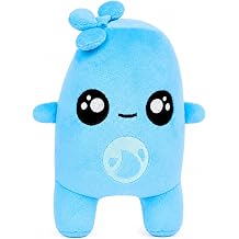 Sprite Plush 9.8 Inch Video Game Inspired Stuffed Doll