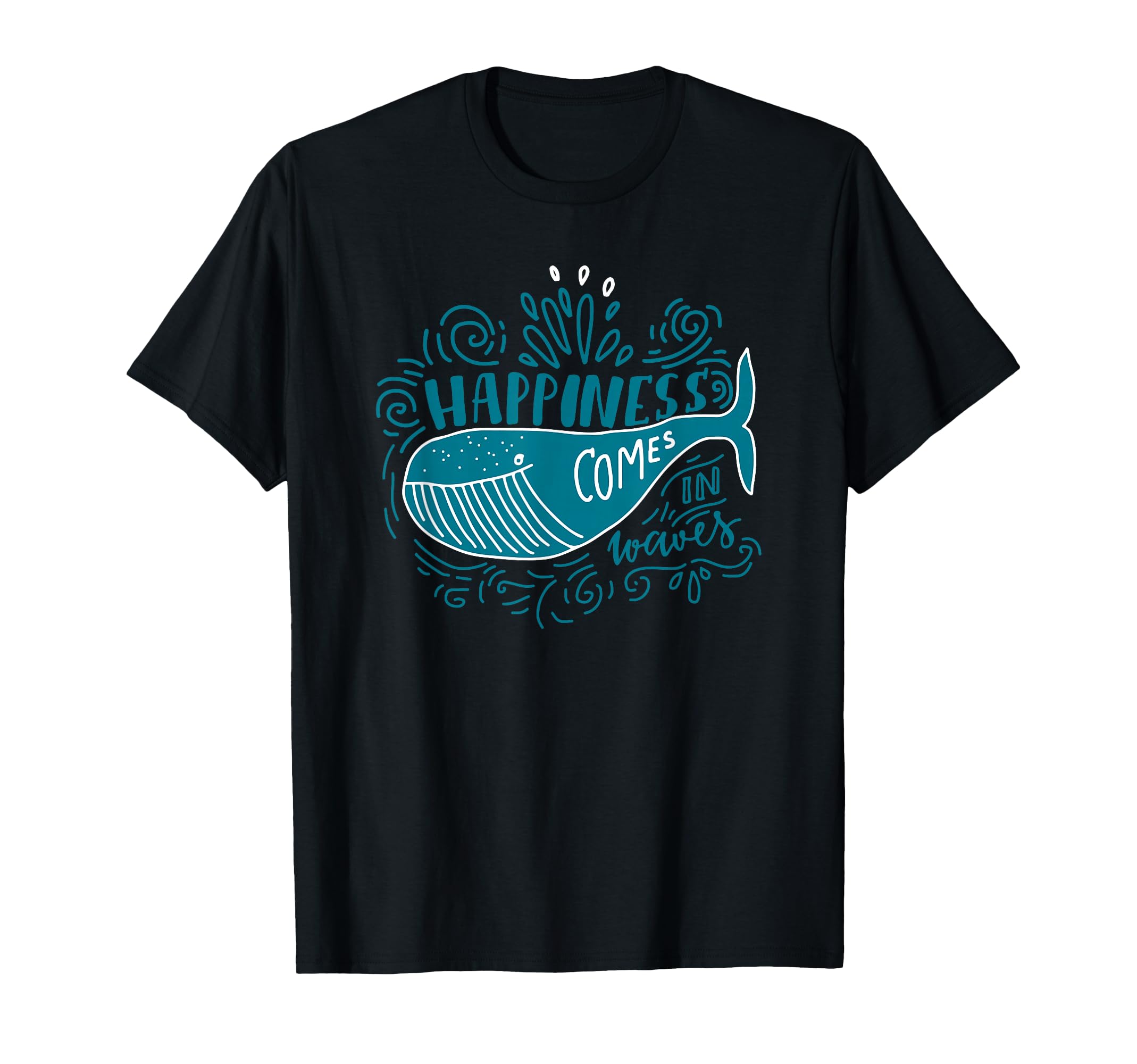 Kleidung mit Designs von Amazon Merch on Demand
