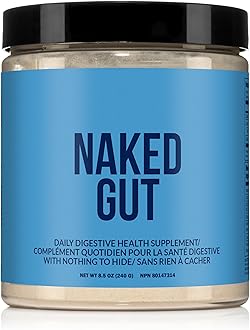 Naked Gut