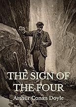 The Sign Of The Four: The Sign of the Four has a complex plot involving service in India, the Indian Rebellion of 1857, a stolen treasure, and a ... of the title) and two corrupt prison guards.