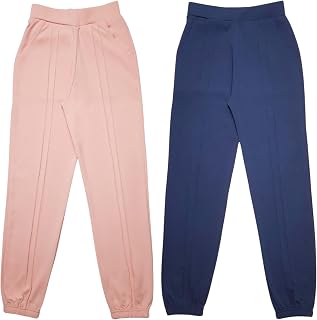 ARONA FIT Track Pants for Girls,Joggers,Lower,Pajama,(Pack of 2) Price In India