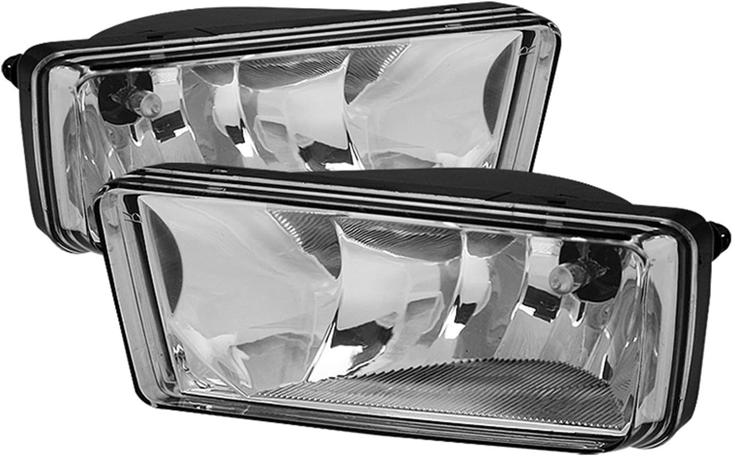 SPYDER Chevy Silverado 07-13 /