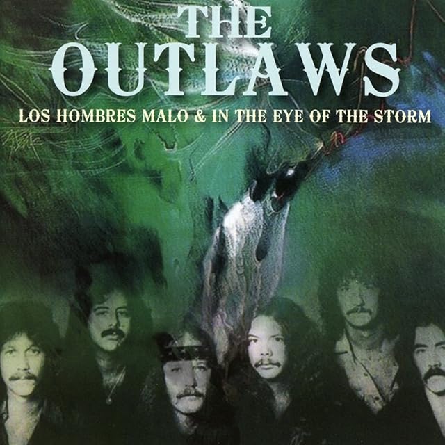 Los Hombres.. -Reissue-
