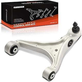 A-Premium Front Right Lower Control Arm, with Ball Joint & Bushing