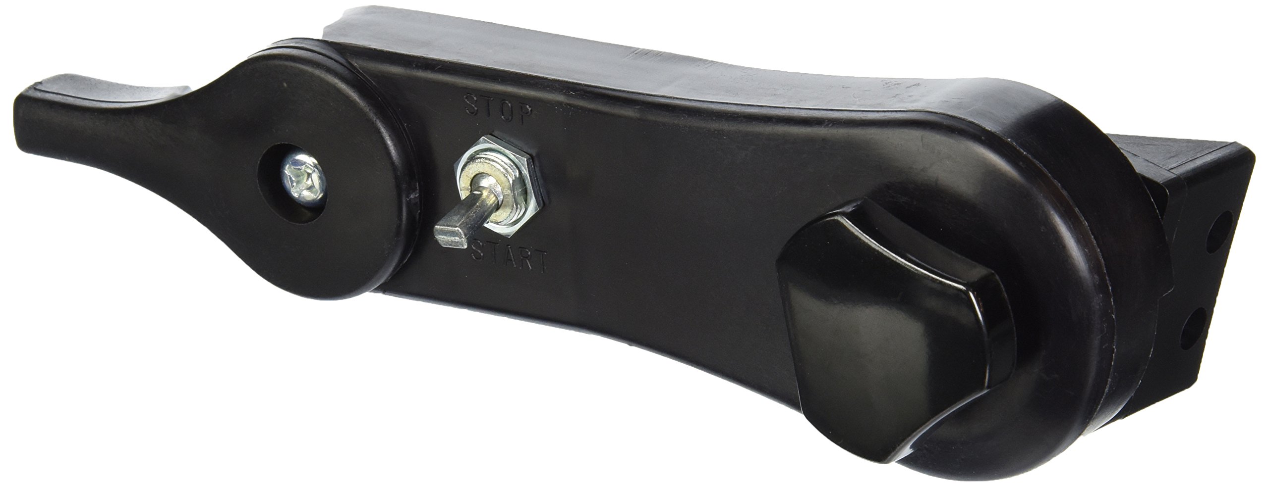 Amazon.com: Hitachi 6695956 Throttle Lever Assembly : Automotive