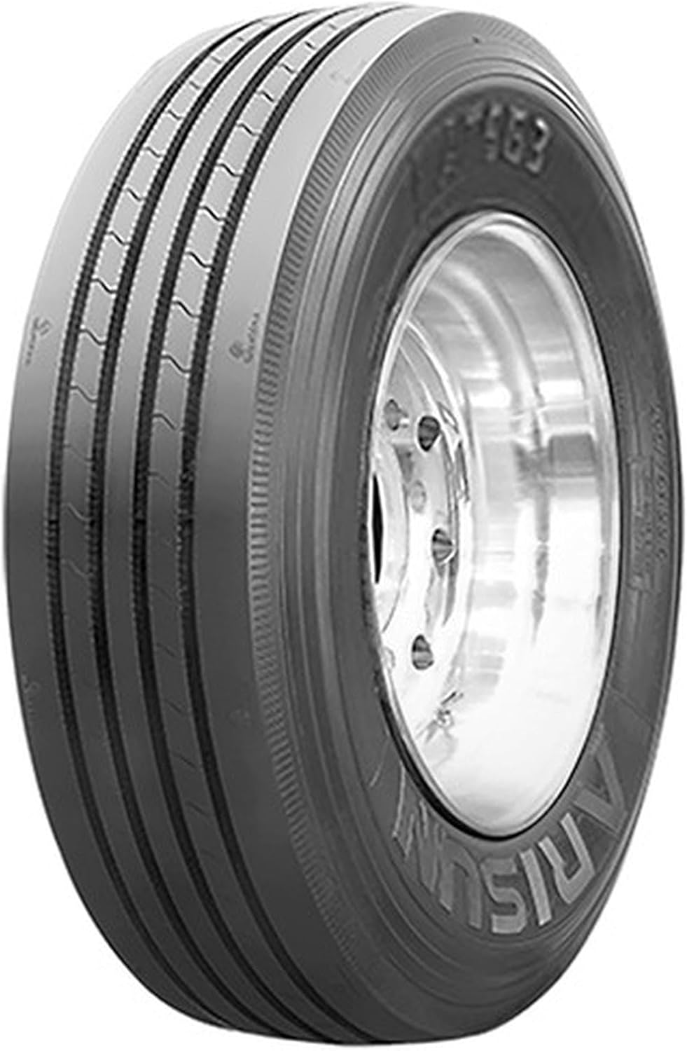Arisun AT563 295/75R22.5 144/141L G Commercial Tire