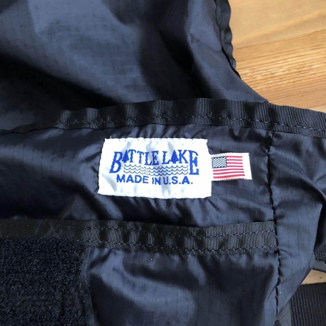 Amazon.co.jp: BATTLE LAKE OUTDOORS for Steven Alan : おもちゃ