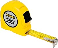Vista 2 de Cinta métrica Stanley Stanley