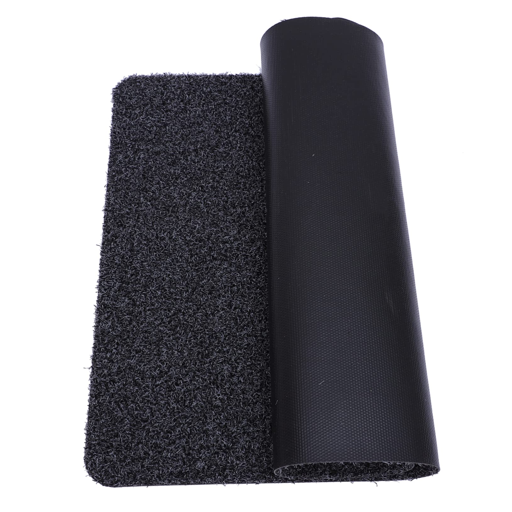 Tapis entree exterieur UKCOCO paillasson grand passage pour entree maison