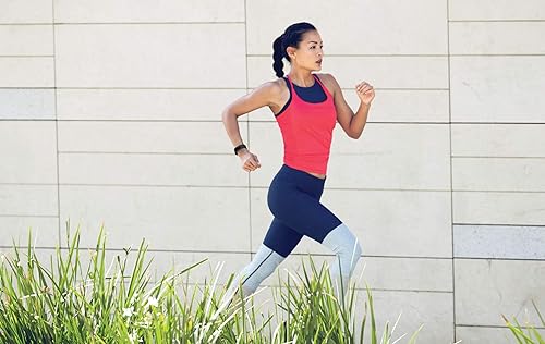 Miniatura 7 de Fitbit Charge 3 - Monitor de actividad física (reacondicionado)