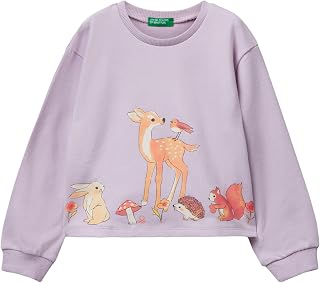 Sudadera Unisex niños