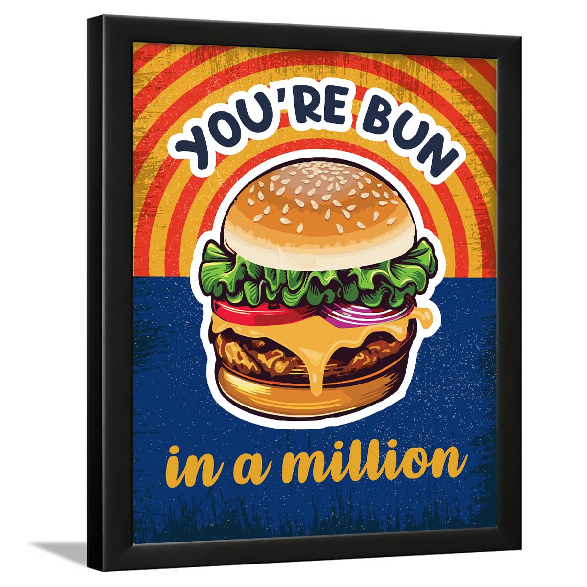 Kitchen Posters - Good Food is Good Mood -10