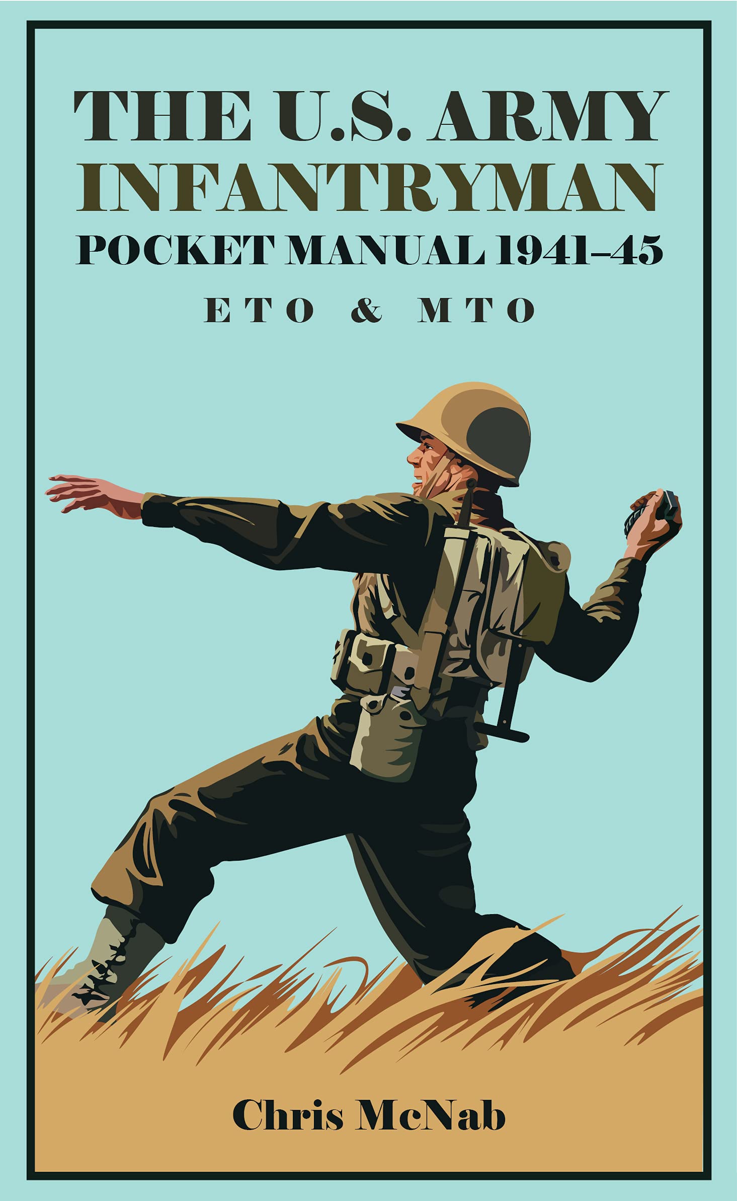 Amazon.com: Casemate Publishers: Pocket Manuals
