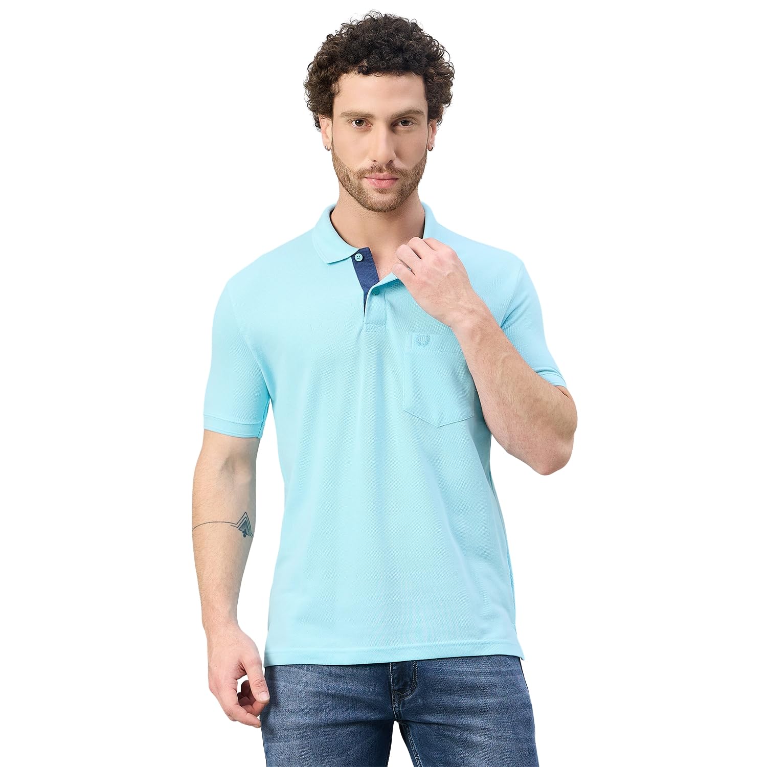 duke Men T-Shirt-picture-12