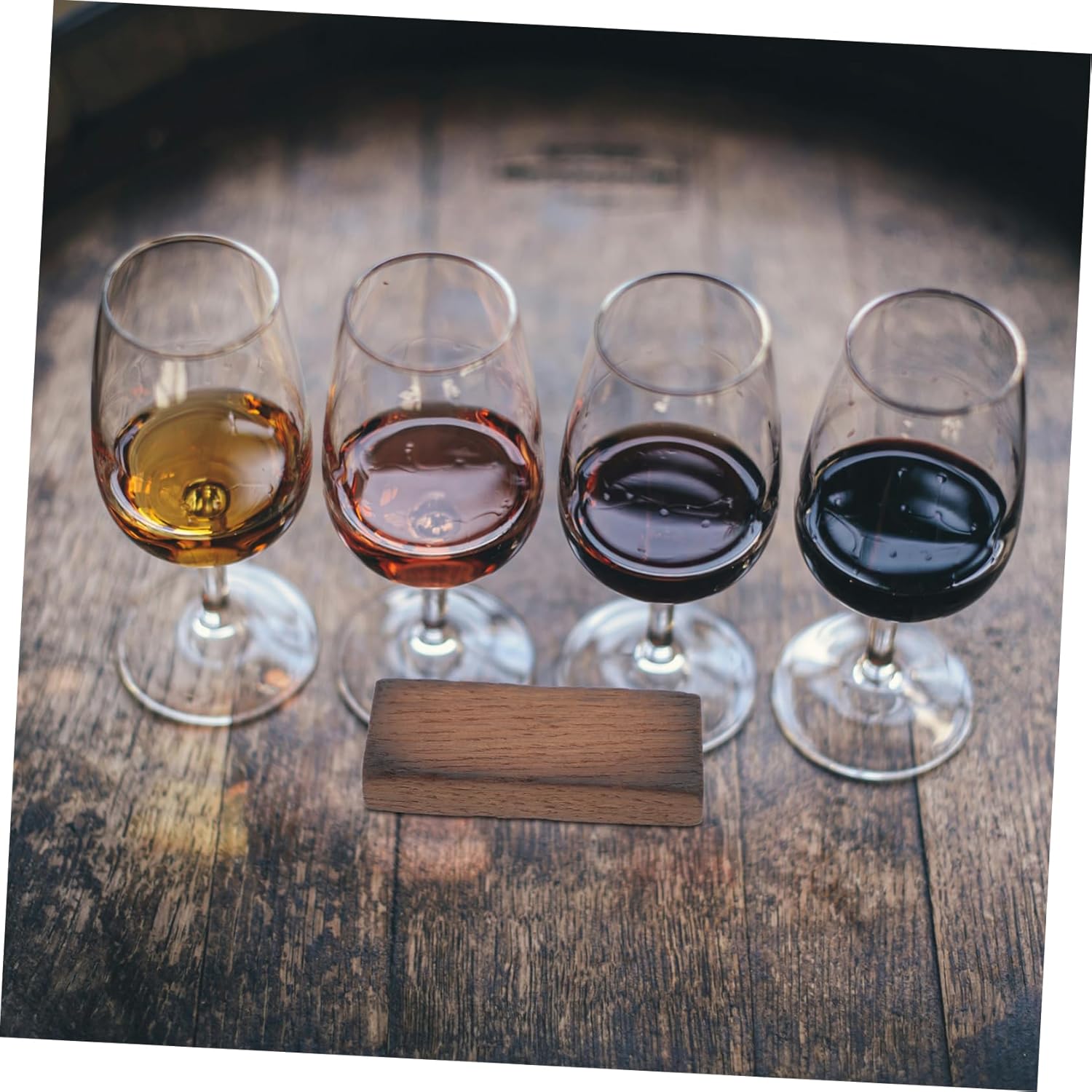 1bag French Oak Chips for Red Wine Brewing Medium Toasted Flavor Enhancer for Home Wine Making Enthusiasts