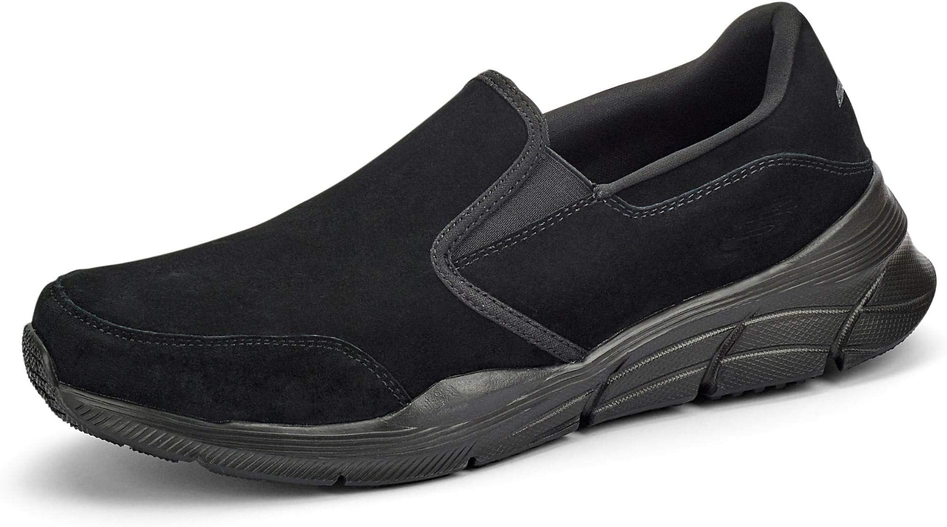 Skechers Men's Bounder - VerkonaSneakers