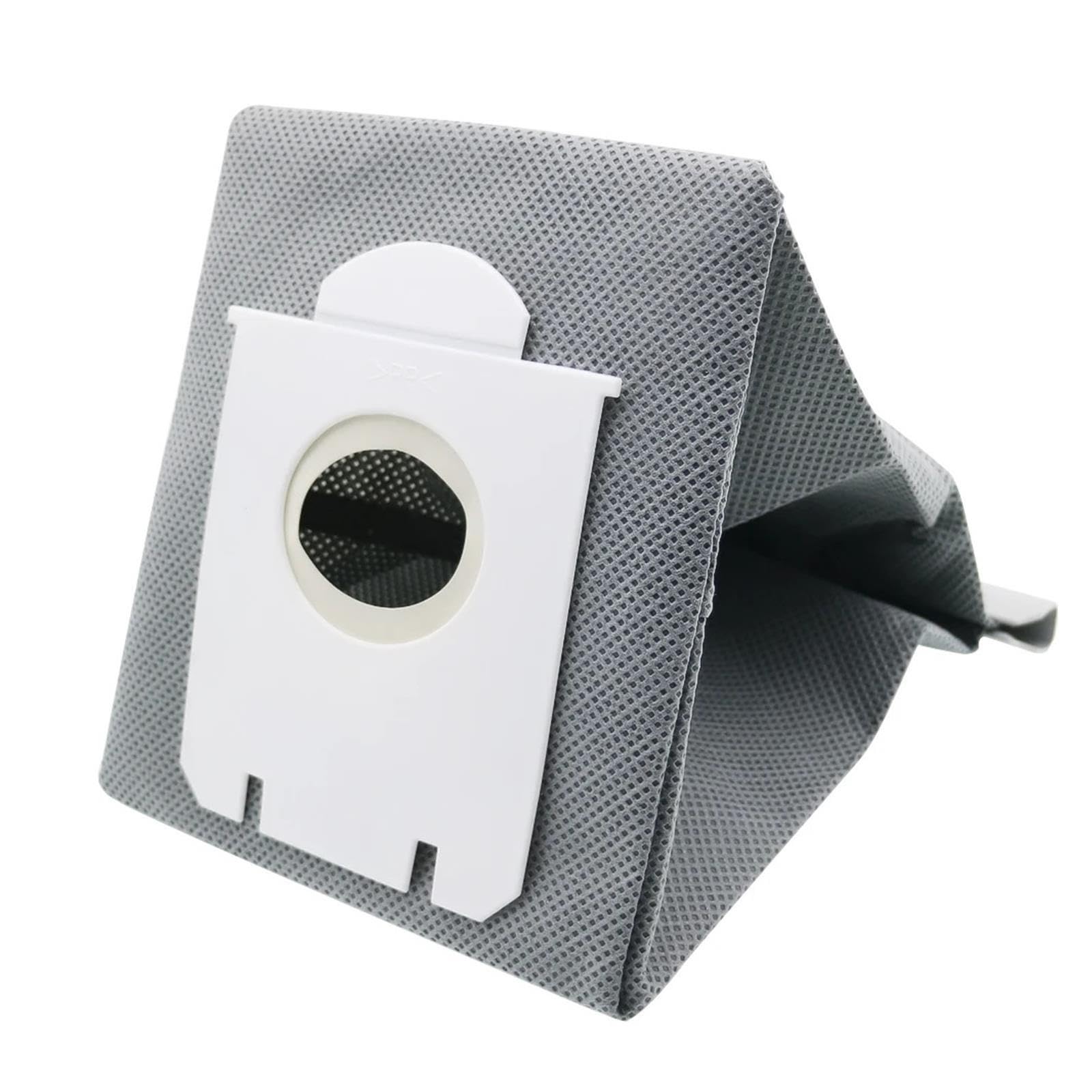 Compatible With FC9071 FC8134 FC8613 FC8614 FC8220 Vacuum Cleaner Dust Bag(8 Pcs)