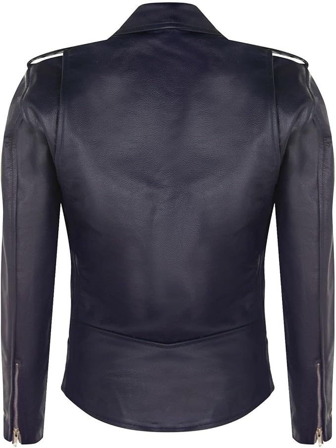 Heren Biker jacks SALE • Tot 50% korting