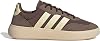 adidas Men's Barreda Decode Shoes Brown 7