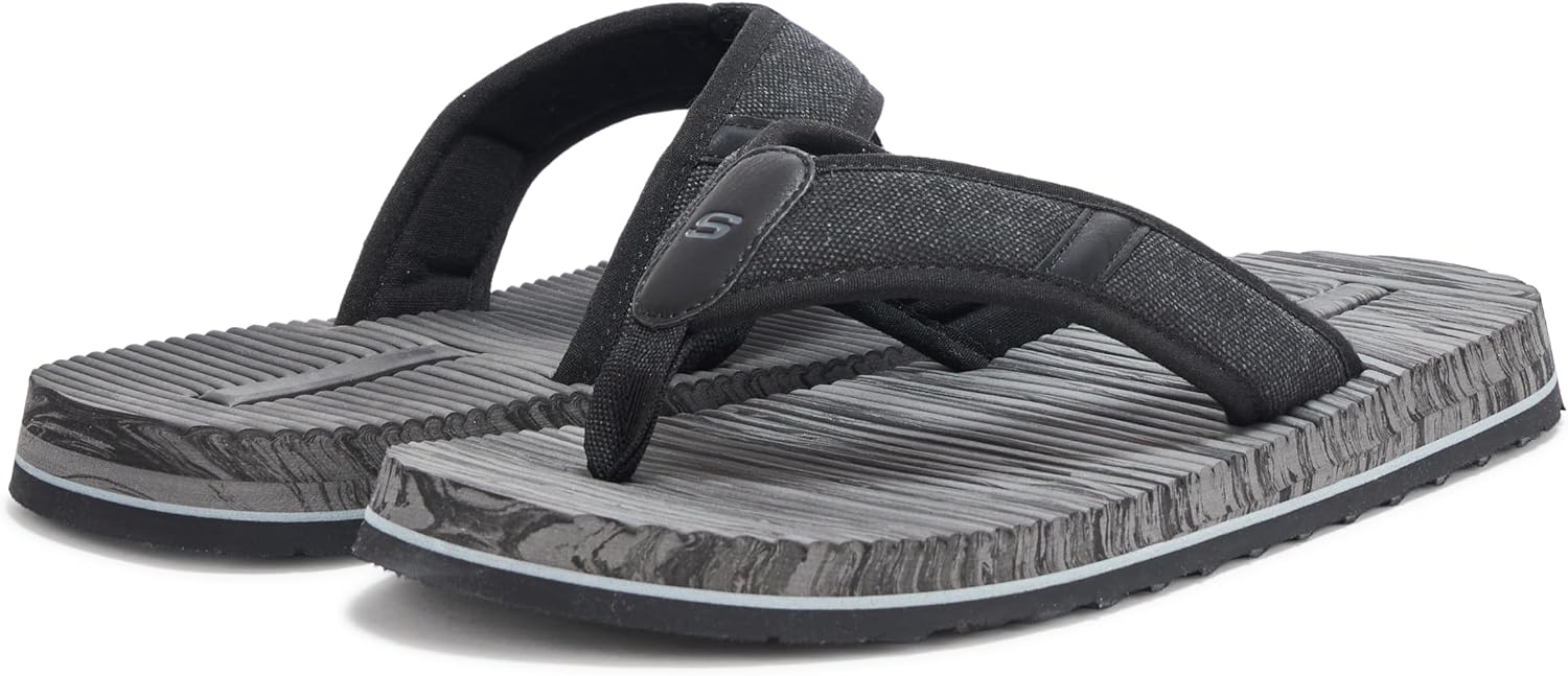 Skechers mens Tantric - Rafe