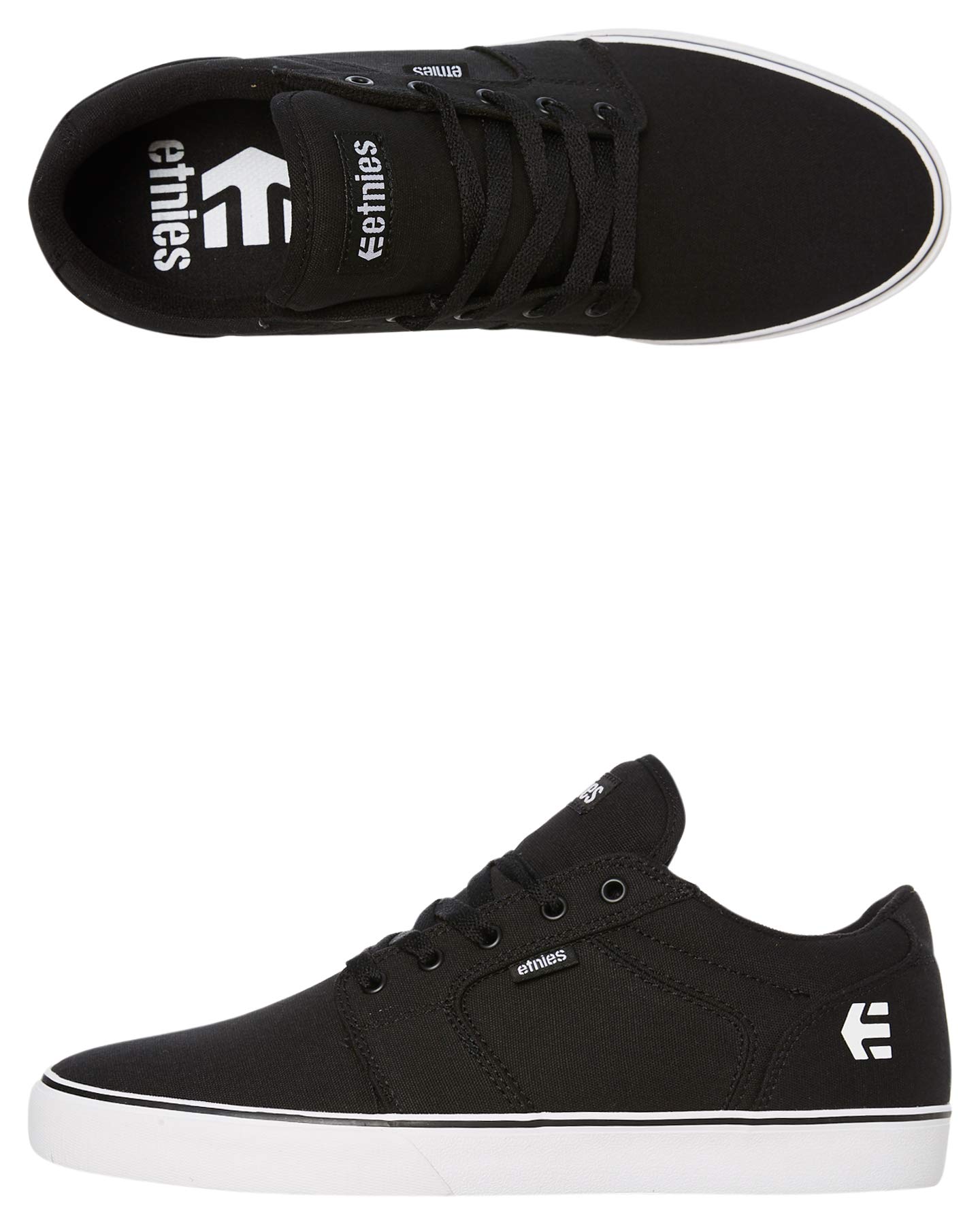 Etnies Division Vulc Skate Shoes Mens