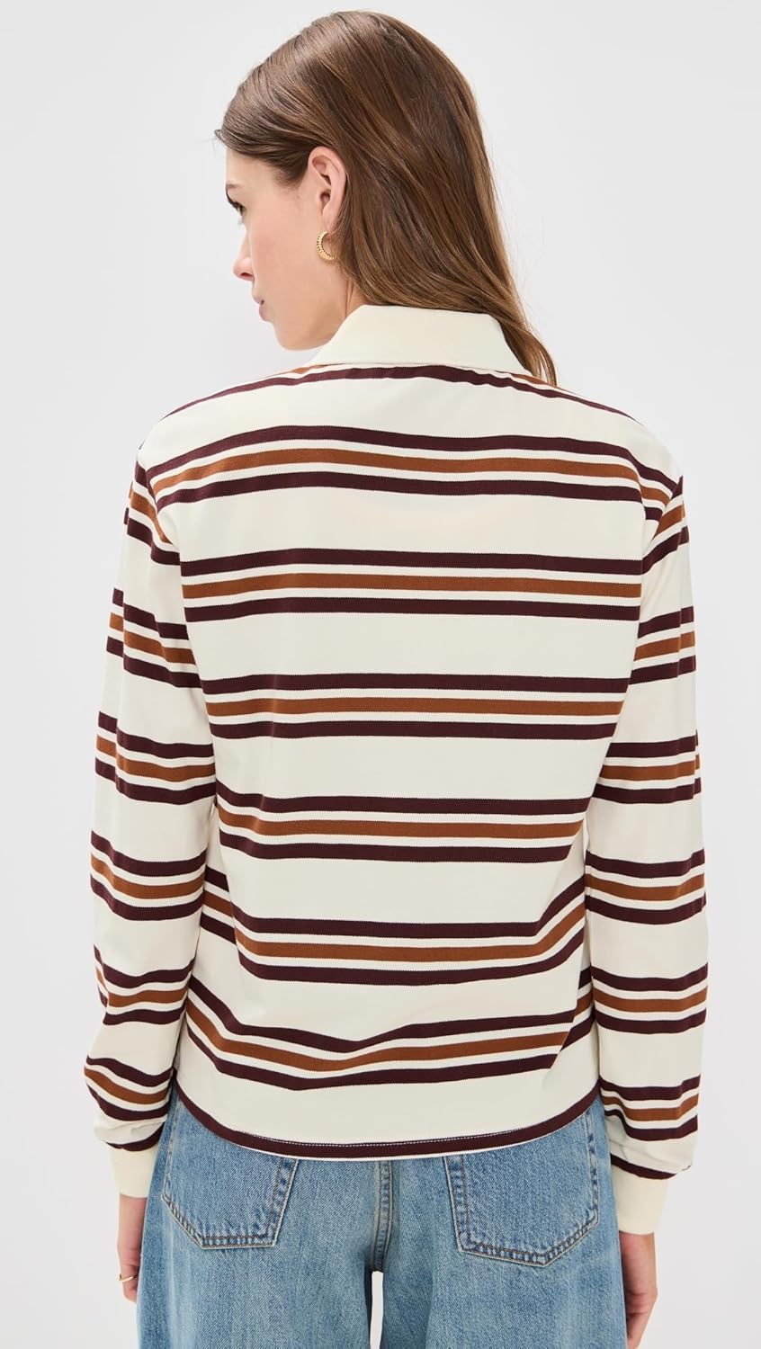 Lioness Women's Leisure Polo - Image 3