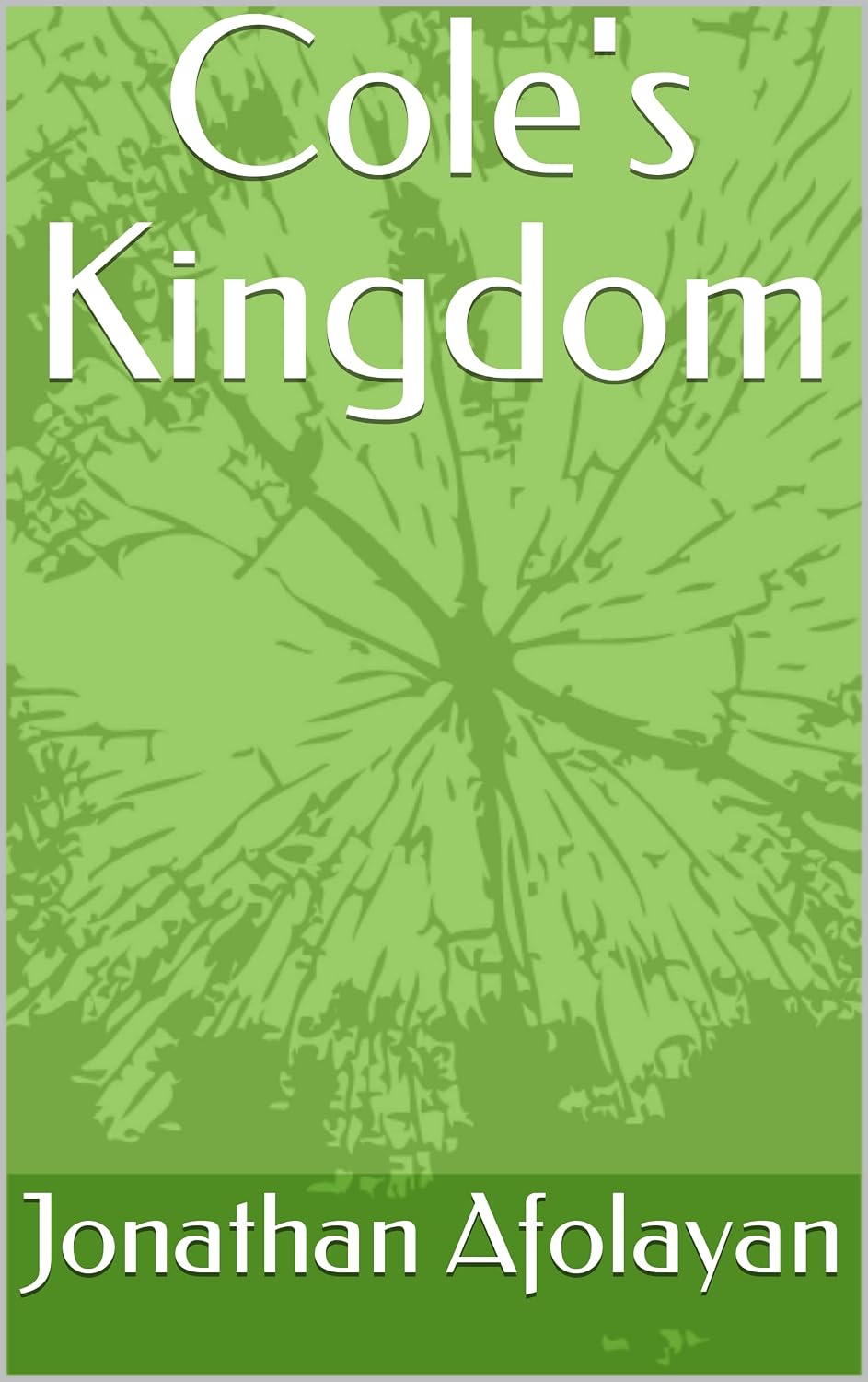 Cole's Kingdom